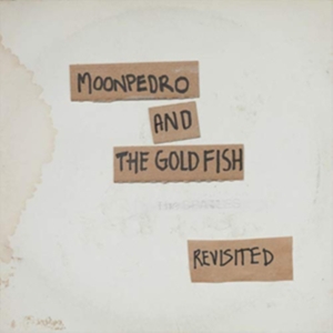 Moonpedro And The Goldfish - Beatles Revisited (White Album) (Wh in the group VINYL / Pop-Rock at Bengans Skivbutik AB (3464574)