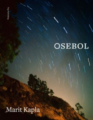 Osebol in the group Labels / Teg Publishing at Bengans Skivbutik AB (3464878)