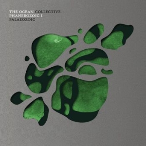 Ocean - Phanerozoic I:.. -Digi- in the group CD / Hårdrock/ Heavy metal at Bengans Skivbutik AB (3464953)