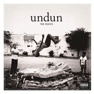 The Roots - Undun (Vinyl) in the group VINYL / Hip Hop at Bengans Skivbutik AB (3464978)