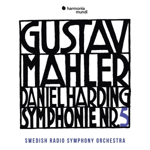 Mahler G. - Symphony No.5 in the group CD at Bengans Skivbutik AB (3465012)