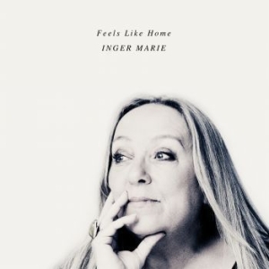 Gundersen Inger Marie - Feels Like Home in the group VINYL / Jazz/Blues at Bengans Skivbutik AB (3465592)