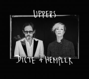 Dicte & Hempler - Uppers in the group VINYL / Pop at Bengans Skivbutik AB (3465594)