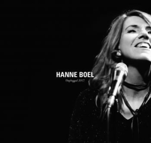 Boel Hanne - Unplugged 2017 in the group VINYL / Pop at Bengans Skivbutik AB (3465595)