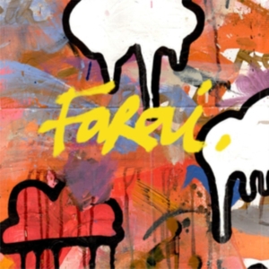 Farai - Rebirth in the group VINYL / Dance-Techno at Bengans Skivbutik AB (3466360)