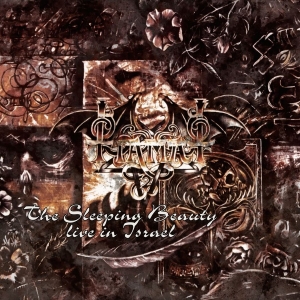 Tiamat - The Sleeping Beauty - Live In Israe in the group VINYL / Hårdrock,Svensk Musik at Bengans Skivbutik AB (3466393)