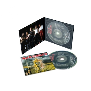 Iron Maiden - Iron Maiden in the group OTHER / Iron Maiden Campaign at Bengans Skivbutik AB (3466412)