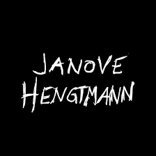 Janove - Hengtmann in the group VINYL / Pop-Rock at Bengans Skivbutik AB (3466428)