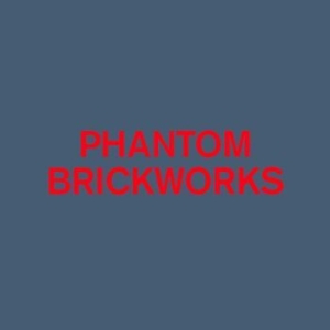 Bibio - Phantom Brickworks (Iv & V) in the group VINYL / New releases / Rock at Bengans Skivbutik AB (3466461)