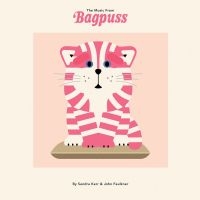 Kerr Sandra And John Faulkner - Music From Bagpuss in the group VINYL / Bestsellers at Bengans Skivbutik AB (3466469)