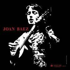 Baez Joan - Joan Baez (1960) in the group VINYL / Upcoming releases / Pop at Bengans Skivbutik AB (3466493)