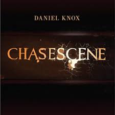 Knox Daniel - Chasescene in the group VINYL / Pop-Rock at Bengans Skivbutik AB (3466544)
