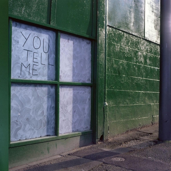 You Tell Me - You Tell Me in the group VINYL / Bestsellers at Bengans Skivbutik AB (3466559)