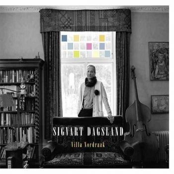 Dagsland Sigvart - Villa Nordraak in the group VINYL / Bestsellers at Bengans Skivbutik AB (3466579)