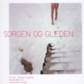 Various Artists - Kronprisesse Mette-Marits Utvalgte in the group CD / Bestsellers at Bengans Skivbutik AB (3466580)