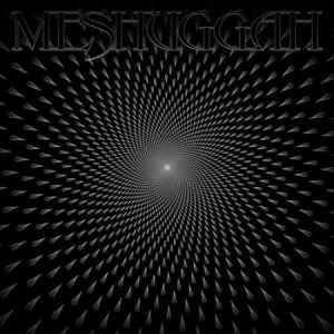 Meshuggah - Meshuggah in the group VINYL at Bengans Skivbutik AB (3467477)