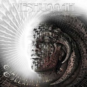 Meshuggah - Contradictions Collapse in the group OUR PICKS / Re-issues On Vinyl at Bengans Skivbutik AB (3467478)