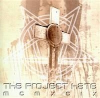 Project Hate - Hate, Dominate, Congregate, Elimina in the group CD at Bengans Skivbutik AB (3467494)
