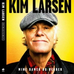 Kim Larsen - Mine Damer Og Herrer (Remaster in the group CD / Dansk Musik,Pop-Rock at Bengans Skivbutik AB (3468701)