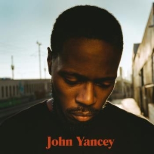 Illa J - John Yancey in the group VINYL / Vinyl RnB-Hiphop at Bengans Skivbutik AB (3468709)