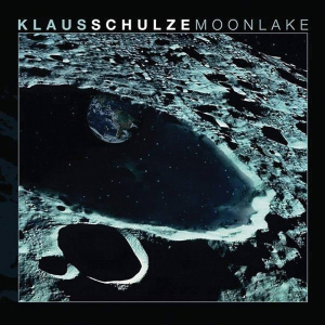 Schulze Klaus - Moonlake in the group VINYL / Pop at Bengans Skivbutik AB (3468726)