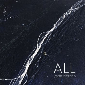 Tiersen Yann - All in the group CD / Pop at Bengans Skivbutik AB (3468815)