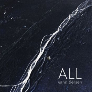 Tiersen Yann - All in the group CD / Pop-Rock at Bengans Skivbutik AB (3468815)