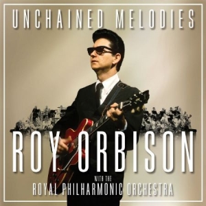Orbison Roy - Unchained Melodies: Roy.. in the group CD / Rock at Bengans Skivbutik AB (3469093)
