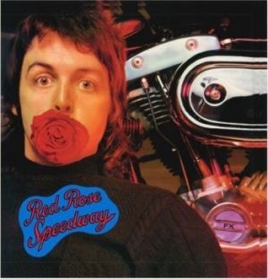Paul Mccartney & Wings - Red Rose Speedway (2Cd) in the group Minishops / Paul Mccartney at Bengans Skivbutik AB (3469114)
