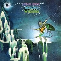 Uriah Heep - Demons And Wizards in the group CD / Pop-Rock at Bengans Skivbutik AB (3469230)