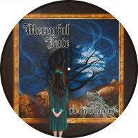 MERCYFUL FATE - IN THE SHADOWS (PICTURE VINYL) in the group OUR PICKS / Bengans Staff Picks / Wicked Witches of the West  at Bengans Skivbutik AB (3469523)