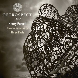 Purcell Henry - Twelve Sonatas In Three Parts in the group Externt_Lager /  at Bengans Skivbutik AB (3469544)