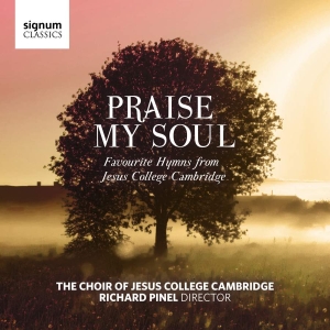 Various - Praise My Soul: Favourite Hymns Fro in the group Externt_Lager / at Bengans Skivbutik AB (3469549)