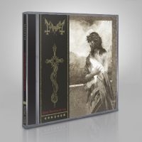 Mayhem - Grand Declaration Of War (2018 Remi in the group CD / Hårdrock,Norsk Musik at Bengans Skivbutik AB (3469884)