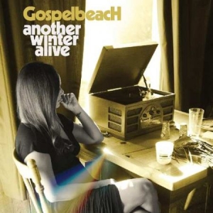 Gospelbeach - Another Winter Alive in the group OUR PICKS / Blowout / Blowout-LP at Bengans Skivbutik AB (3469905)