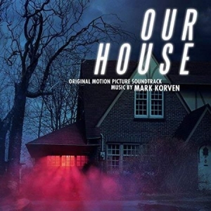Korven Mark - Our House (Soundtrack) in the group VINYL / Film-Musikal at Bengans Skivbutik AB (3469938)