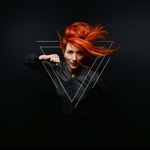 My Brightest Diamond - A Million And One in the group VINYL / Rock at Bengans Skivbutik AB (3469948)