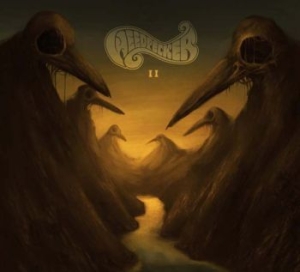 Weedpecker - Ii in the group CD / Hårdrock,Pop-Rock at Bengans Skivbutik AB (3469968)