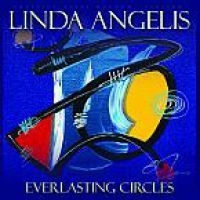 Angelis Linda - Everlasting Circles in the group CD / New releases / Worldmusic at Bengans Skivbutik AB (3469981)