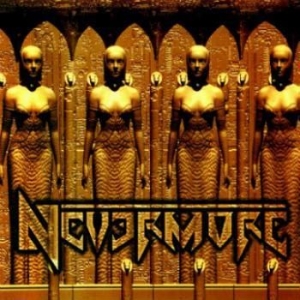Nevermore - Nevermore (2 Lp) in the group VINYL / Hårdrock/ Heavy metal at Bengans Skivbutik AB (3470664)