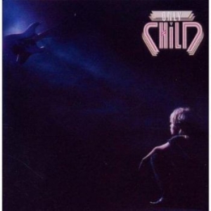 Only Child - Only Child in the group CD / Rock at Bengans Skivbutik AB (3470678)