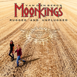 Vandenberg's Moonkings - Rugged And Unplugged in the group VINYL / Pop-Rock at Bengans Skivbutik AB (3470689)
