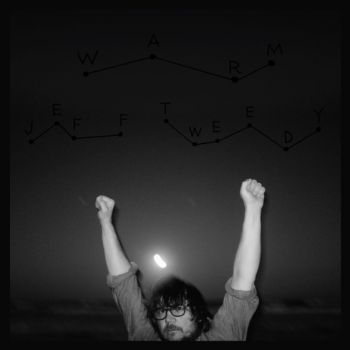Jeff Tweedy - Warm (Vinyl) in the group VINYL / Rock at Bengans Skivbutik AB (3470690)