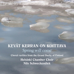 Various - KevÃ¤t Kerran On Koittava â Spring W in the group Externt_Lager /  at Bengans Skivbutik AB (3470699)