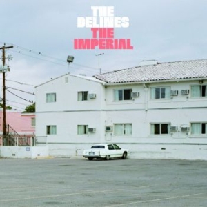 Delines - Imperial in the group VINYL / Vinyl Country at Bengans Skivbutik AB (3470958)