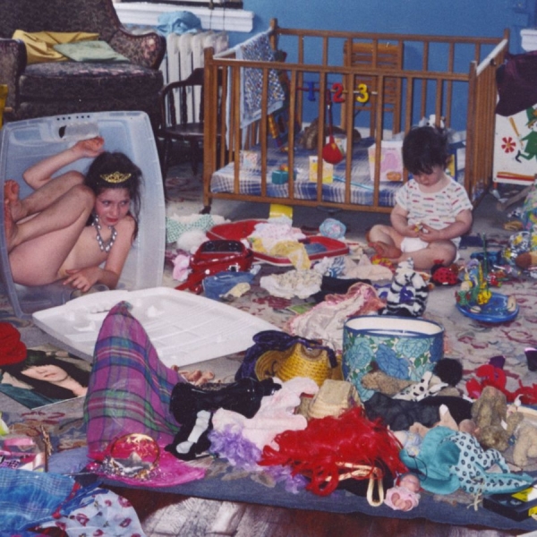 Sharon Van Etten - Remind Me Tomorrow in the group CD / Bestsellers at Bengans Skivbutik AB (3470964)