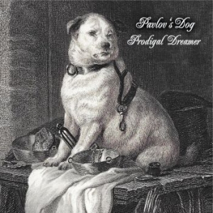 Pavlovs Dog - Prodigal Dreamer (Digipack) in the group CD / Pop-Rock at Bengans Skivbutik AB (3470977)