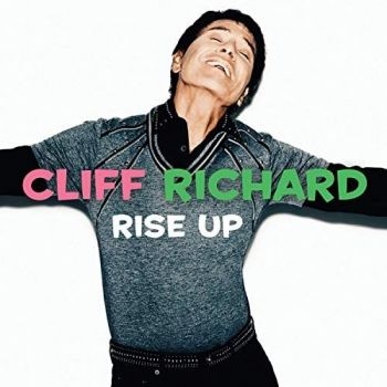 Cliff Richard - Rise Up in the group CD / Pop at Bengans Skivbutik AB (3470987)