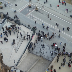 Northerner - End Of The Holiday in the group VINYL / Pop-Rock at Bengans Skivbutik AB (3471020)