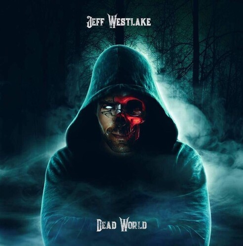 Westlake - Dead World in the group CD / Rock at Bengans Skivbutik AB (3471068)